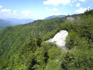 池の宮様の姿を描いた図