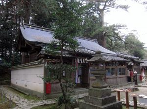 石橋の姿を描いた図