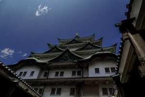勘太郎火の姿を描いた図