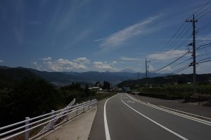 琴の音の姿を描いた図