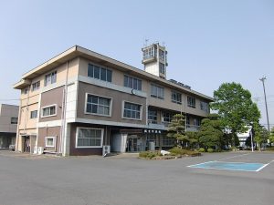 マンジロクの姿を描いた図