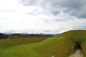 水神の障りの姿を描いた図