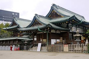 大蜥蝪の姿を描いた図