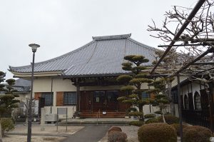 鸚鵡石の姿を描いた図