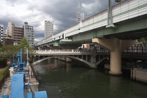 六方金神の姿を描いた図