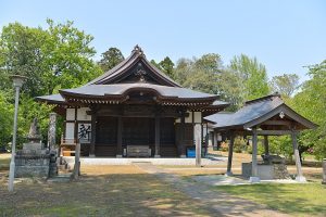 宗固狸の姿を描いた図