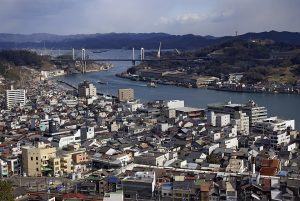 タクラウビの姿を描いた図
