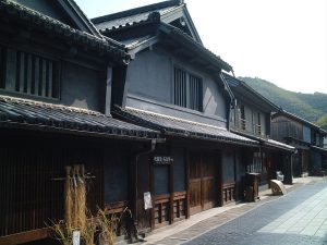 馬の蹄の跡の姿を描いた図