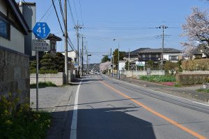 山のアラシの姿を描いた図