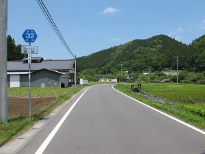 夢知らせの姿を描いた図