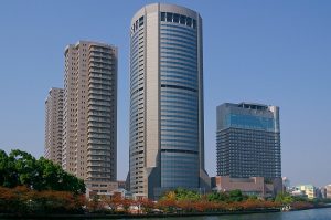 幽霊橋の姿を描いた図
